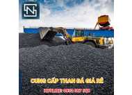 Công Ty Cung Cấp Than Đá Chất Lượng Cao, Uy Tín Tại Miền Nam