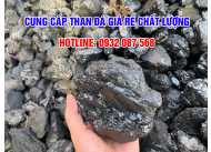 Cung Cấp Than Đá Uy Tín, Chất Lượng Cao, Giá Tốt