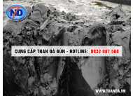 Mua than bùn ở đâu giá rẻ chất lượng nhất?