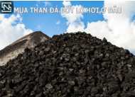 Than đá đốt lò hơi – Giải pháp nhiên liệu hiệu quả cho công nghiệp