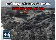 Địa chỉ bán than đá giá rẻ tại miền nam - Than Nam Sơn