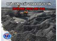 Nhà cung cấp than đá giá rẻ, uy tín và chất lượng tại miền nam