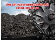Cung Cấp Than Indo Chất Lượng, Uy Tín, Giá Tốt Tại Miền Nam