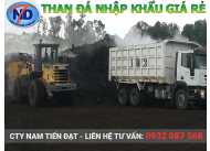  Chuyên cung cấp than đá nhập khẩu các loại - Than đa dạng, cung cấp than SLL