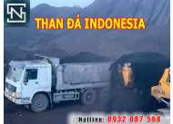 Than Indo – Nhiên liệu công nghiệp chất lượng cao, tiết kiệm vượt trội