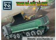 Cung Cấp Than Đốt Lò Hơi Giá Rẻ, Nguồn Hàng Ổn Định