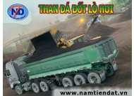 Bán than đá đốt lò hơi công nghiệp chất lượng, giá rẻ