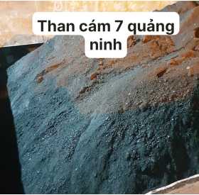 Than cám 7 Quảng Ninh