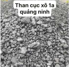Than cục xô 1a Quảng Ninh