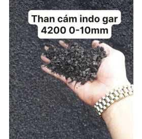 Than cám indo gar 4200 0-10mm