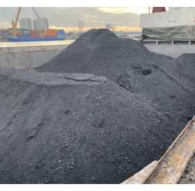 Than cám Việt Nam kích cỡ 0-15mm